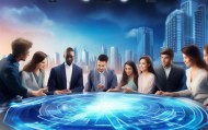 虞美人信息技术咨询，助力企业数字化转型的必选方案