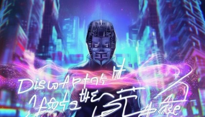 凯易，Transform the Data Age, Lead the Way!