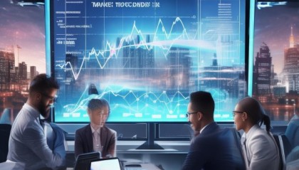 理解市场价，如何在信息技术咨询领域实现可持续增长