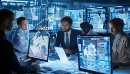 进口信息技术咨询，助力全球产业的数字化转型