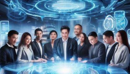众研社信息技术咨询，助力企业数字化转型