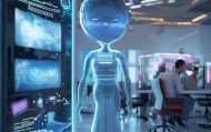 企业数字化转型的数字化助手