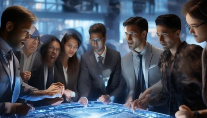 九星信息技术咨询，精准决策，拥抱变革