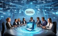 正版信息技术咨询，助力企业数字化转型的权威选择