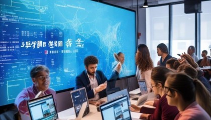 循化信息咨询服务，助力企业数字化转型的必备伙伴