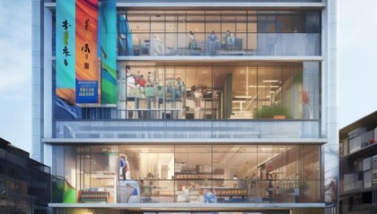 成县信息咨询服务中心助力社会发展