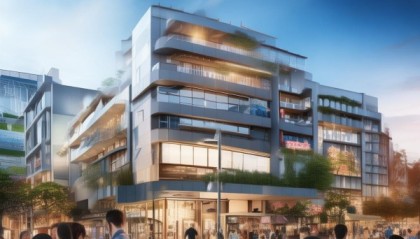 双鹏信息咨询服务助力海口琼山区经济发展与民生改善