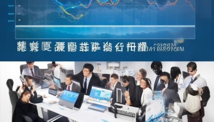 祁安信息咨询服务部电话助力企业数字化转型的key player