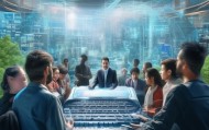 重塑商业生态，瑞幸信息咨询服务赋能新经济新体验
