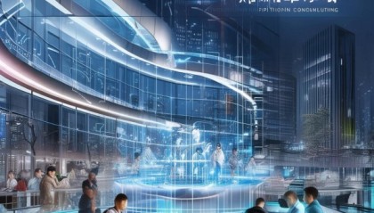 长春市瑞辛信息技术咨询助力企业数字化转型的智慧平台
