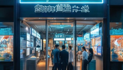 禾亿信息技术咨询店，助力企业迈向数字化的高效智慧之门