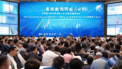 山西信息化财务咨询活动助力经济高质量发展