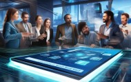 Choosing the Right Partner:A Comprehensive Guide for Technology Solutions
