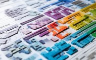 信息技术咨询流程图分析与优化