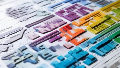 信息技术咨询流程图分析与优化
