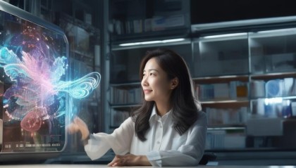 信息咨询服务未来机遇解析