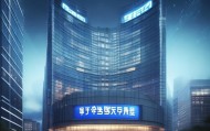 维西，信息咨询服务领域的权威者