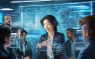 信息化专家咨询制度，构建高效信息决策的保障机制