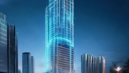 黄浦区，技术咨询的科技之光