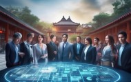 西安信息技术咨询，助力企业数字化转型