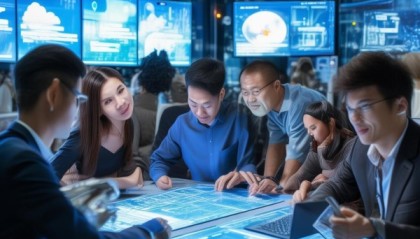 张家港信息化技术咨询公司助力企业数字化转型