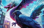 龙燕信息咨询服务，disrupt and thrive in the competitive digital landscape