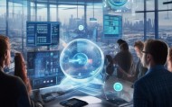 信息化咨询在数字转型中的机遇与未来人才市场的趋势