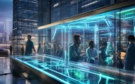 Illuminate科技，赤城信息咨询服务的未来之路