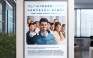 天诚信息咨询服务部招聘，你是否适合？