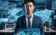 信息化技术咨询工程师，助力数字化转型的未来专家