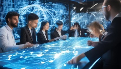 众联信息技术咨询，助力企业数字化转型的专业系统解决方案