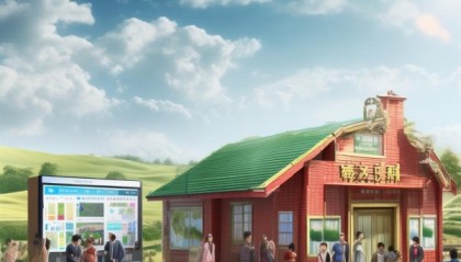 红原信息咨询服务，助力乡村振兴的数字化转型