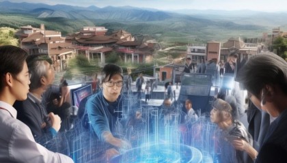 宁夏地区在信息技术咨询式培训领域的崛起与挑战