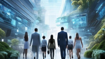 探索江苏博嘉信息技术咨询的未来之路·开启技术发展的新篇章