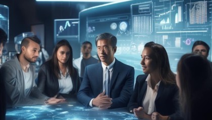 信息化技术咨询，价值平衡的策略与选择