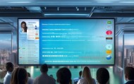 南京信息化咨询公司排名，行业机遇与未来展望