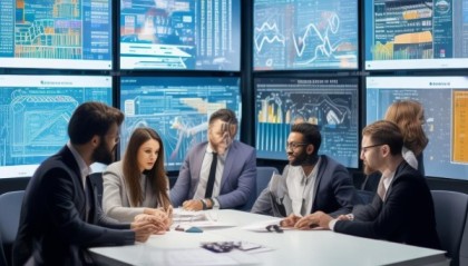 盛信息技术咨询有限公司助力企业数字化转型的高效专业得力助手