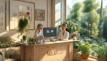 安居信息咨询服务，助力生活之美