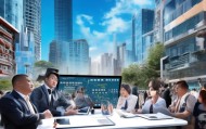 杭州，物流信息咨询服务领域的机遇与挑战