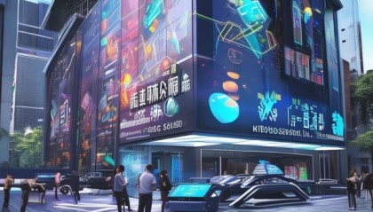 卢虹彩技术，推动时代创新与产业升级