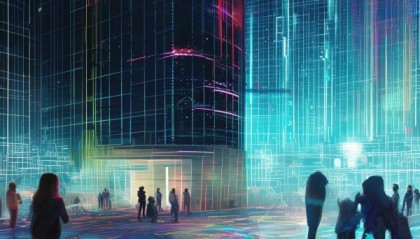 数据驱动的未来，鼎策引领创新