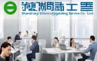 山东煜仕铭信息咨询服务有限公司