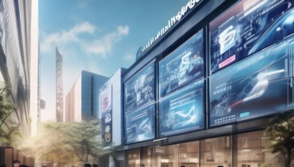 邦荣信息技术咨询，赋能企业发展，推动数字化转型