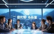 智领未来，妙禅信息技术咨询服务有限公司