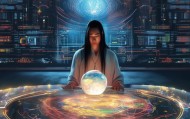 洞察未来，信息咨询服务的未来机遇与战略解析