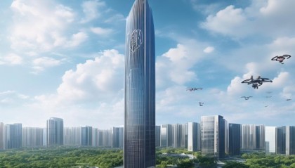 赞竹科技在杭州的智能城市发展