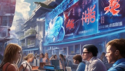 邻居，沐涛技术助力数字化转型，赋能未来