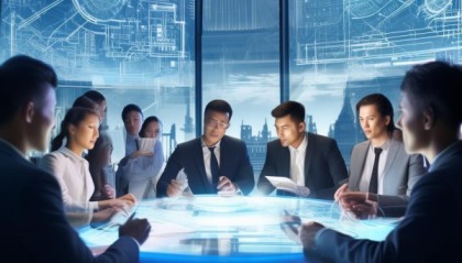 平潭文禾信息技术咨询，技术赋能与创新引领的解决方案