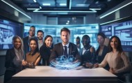 Transformative Digital Transformation Solutions