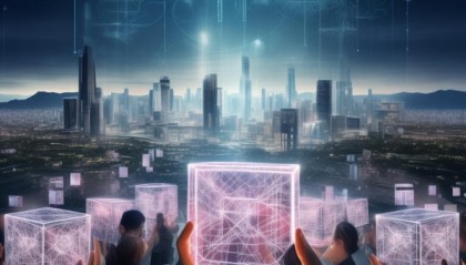 重塑数字信任，助力数字转型，柒信息技术咨询之选